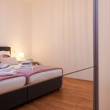 New 4* Apartman Zoa In Trogir Exterior foto